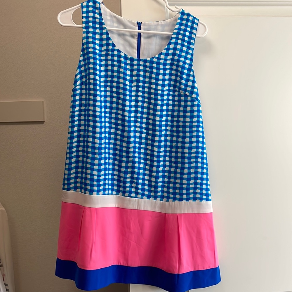 Peacebird sleeveless dress